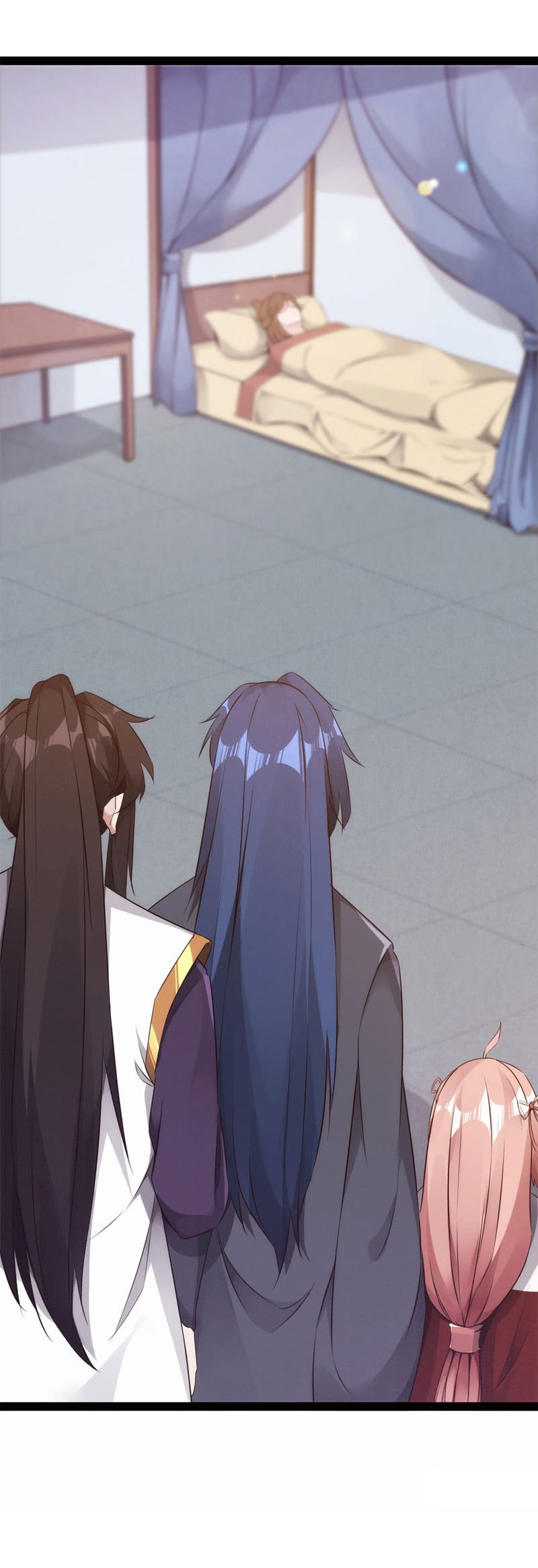 Path of the Sword Chapter 04 Gambar 36